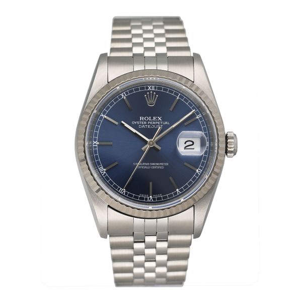 Rolex Datejust 16234